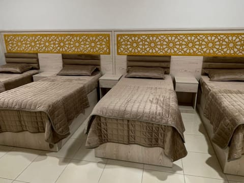 شقه راقيه سويت قريبه من المسجد النبوي تتسع لاربع اشخاص Apartment in Medina