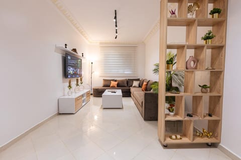 Appartement confortable et tranquille Eigentumswohnung in Tangier