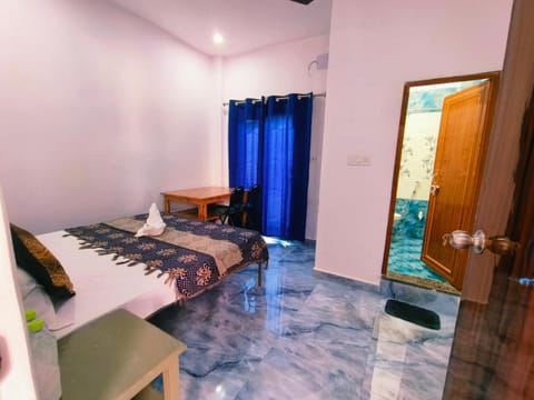 Glory Residency Bed and Breakfast in Varanasi