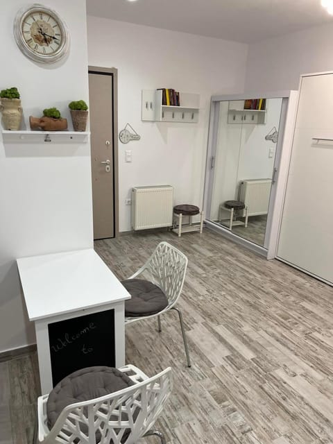 Selenity studio(close to two metro stations) Apartment in Piraeus Regional Unit, Greece