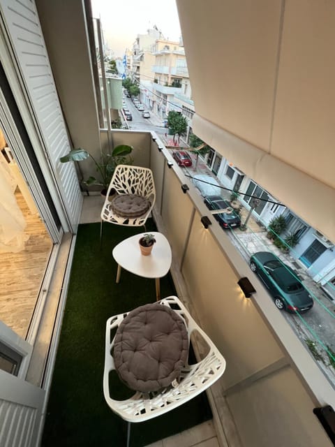 Selenity studio(close to two metro stations) Apartment in Piraeus Regional Unit, Greece