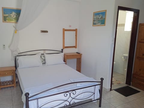 Filoxenia Apartment in Skopelos