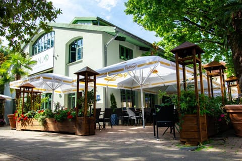 Minjo Hotel Hôtel in Bad Kreuznach