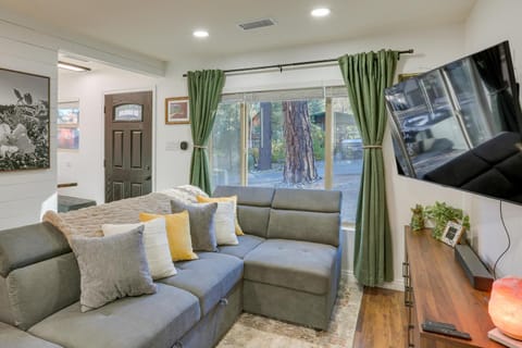 Cozy Wrightwood Cabin Family and Pet Friendly! Maison in Wrightwood