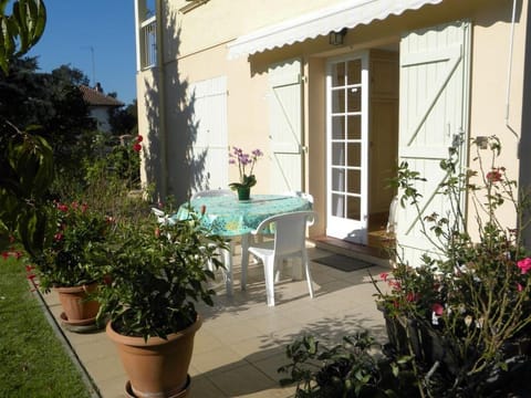 Appartement luisa House in Soustons