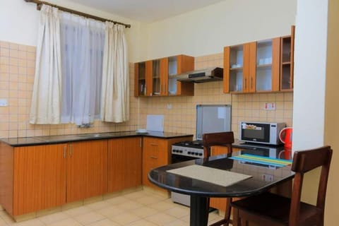 Sanctuary homes Appartement in Mombasa
