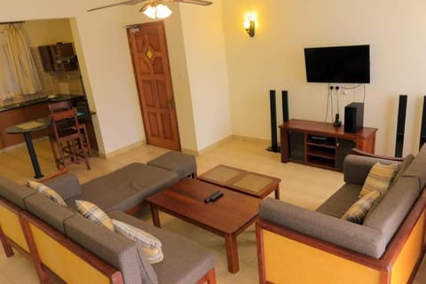 Sanctuary homes Wohnung in Mombasa