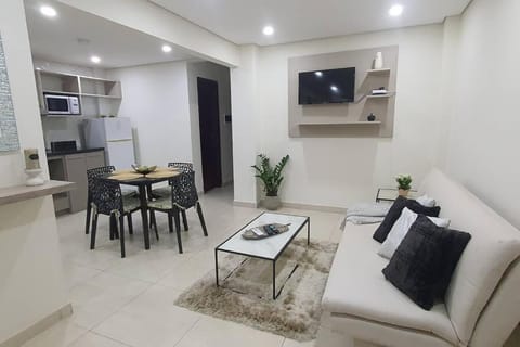 Apartamento nuevo, Asunción. Apartment in Lambaré