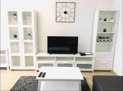 Two bedrooms Flat in Center Apartment in Luxembourg