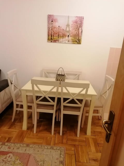 Apartman BMB Zagoric Apartment in Podgorica