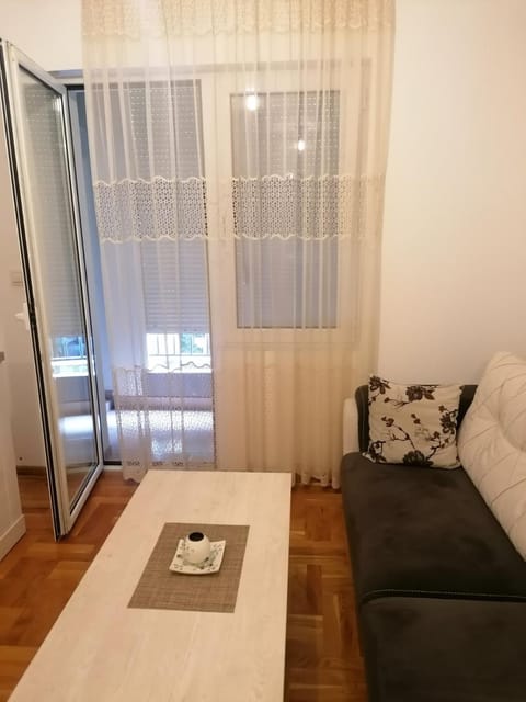 Apartman BMB Zagoric Apartment in Podgorica