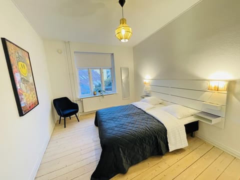 aday - Classy 2 bedrooms apartment in the center of Aalborg Condo in Aalborg