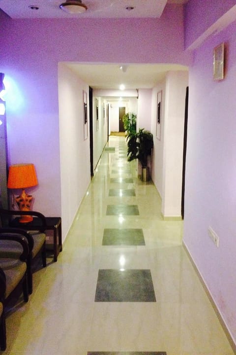 Hotel Maan Residency Satellite Road Hotel in Ahmedabad