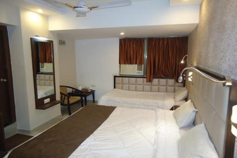 Hotel Maan Residency Satellite Road Hotel in Ahmedabad