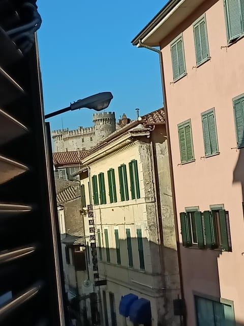 La Casa di Niky Maison in Bracciano