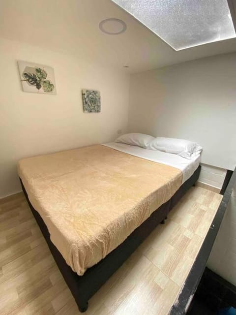 Apartamento vacacional en el centro de Santa Rosa de Cabal Wohnung in Santa Rosa de Cabal