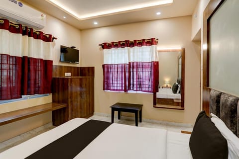 OYO Ruby House Hotel in Puri