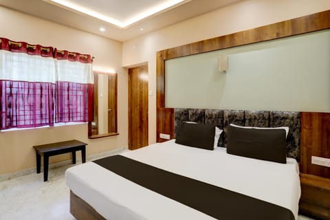 OYO Ruby House Hotel in Puri
