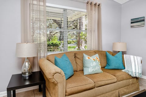 Dog-Friendly Vacation Home. 5 Min to the Beach! Maison in Bay Pines