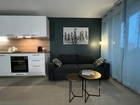 Confortable Appartement près d'AVIGNON Eigentumswohnung in Le Pontet