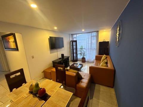 hermoso y super acojedor apartamento Wohnung in Bogota