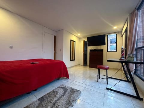 hermoso y super acojedor apartamento Condo in Bogota