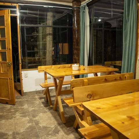 Valle Andino Lodge Bed and Breakfast in Urubamba