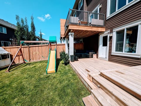 Hillcrest Hideaway Condo in Airdrie