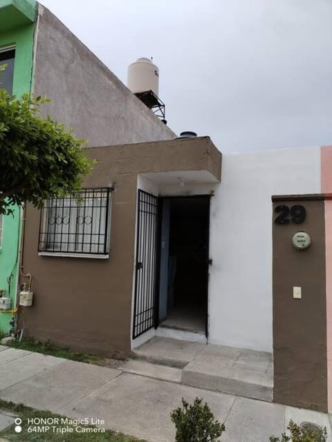 Casa Hortensia Condominio in Santiago de Queretaro