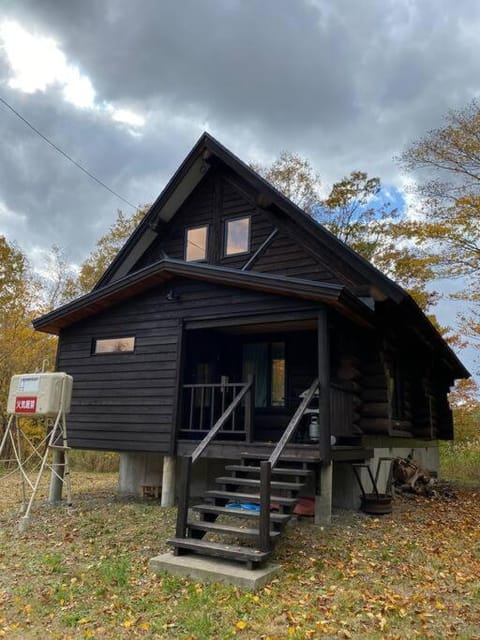 BESSO Log Cabin Niseko House in Niseko