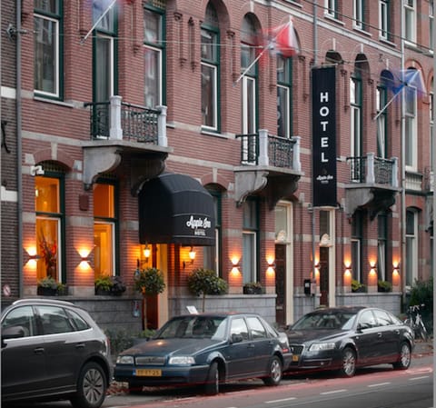 Apple Inn Hotel Hotel in Amsterdam