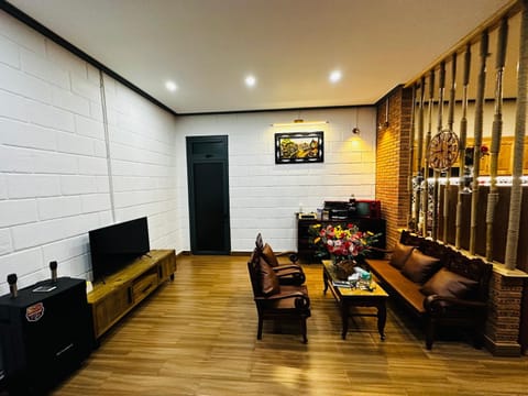 Homestay Là Nhà Của Em Apartment in Lâm Đồng