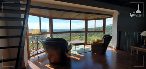 Natural landscape, View (from property/room), Mountain view