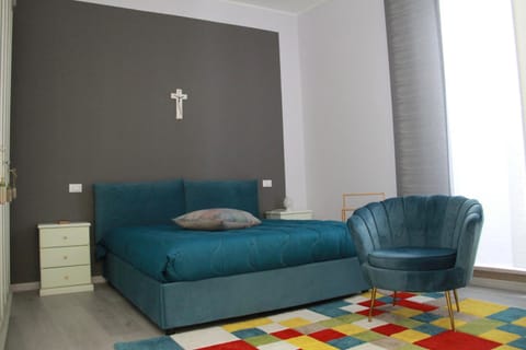 Deluxe Home Apartamento in San Severo