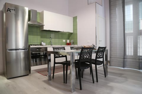 Deluxe Home Apartamento in San Severo