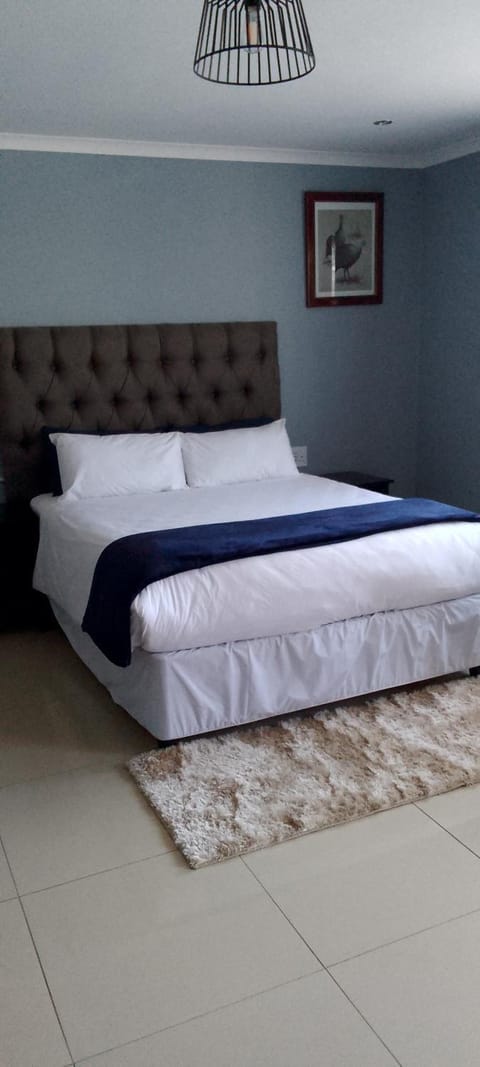 235 LODGE Bed and Breakfast in Durban