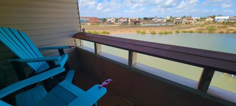 Oyster Cove Casa in Port Isabel