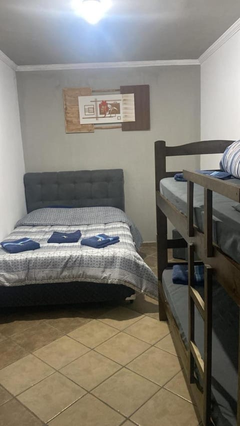 Hostel ANPRADO 6 Vacation rental in Guarulhos