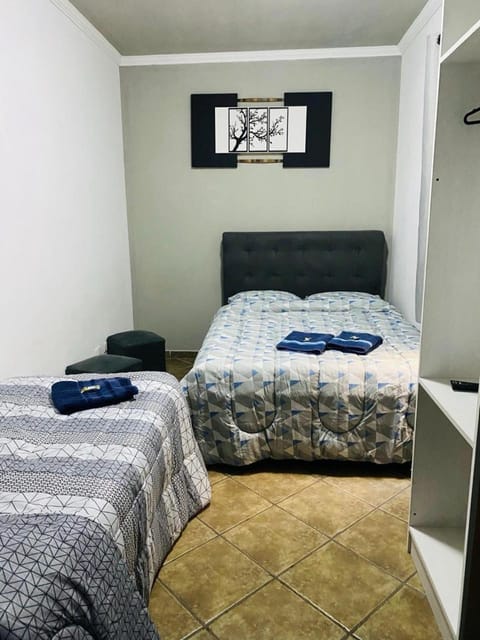 Hostel ANPRADO 6 Vacation rental in Guarulhos