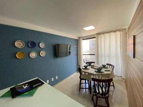 TV and multimedia, Living room, Dining area