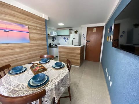 TV and multimedia, Kitchen or kitchenette, Dining area