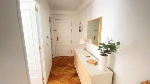 Apartamento Las Rozas centro con Parking incluido Eigentumswohnung in Las Rozas de Madrid