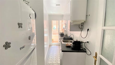 Coffee/tea facilities, Kitchen or kitchenette, minibar, toaster