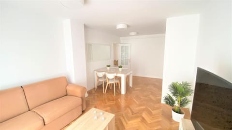 Apartamento Las Rozas centro con Parking incluido Eigentumswohnung in Las Rozas de Madrid