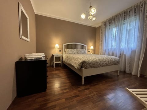 Appartamento incantevole per visitare Padova Apartment in Padua