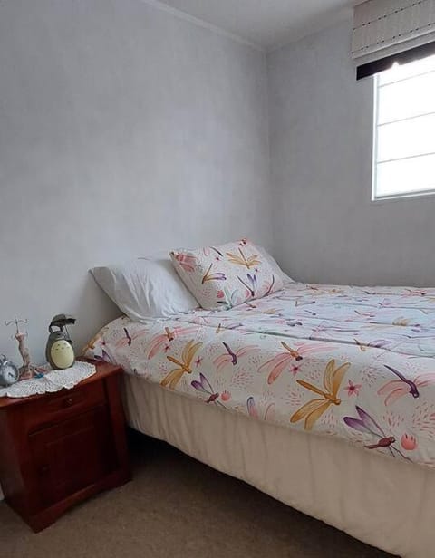Depto Temuco 2 dormitorios+ 1 baño Condo in Temuco