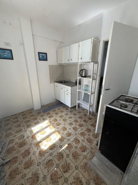 Kitchen or kitchenette, oven, pet friendly