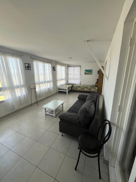 Bed, Living room, Photo of the whole room, Seating area, Bedroom, Sea view, Sea view