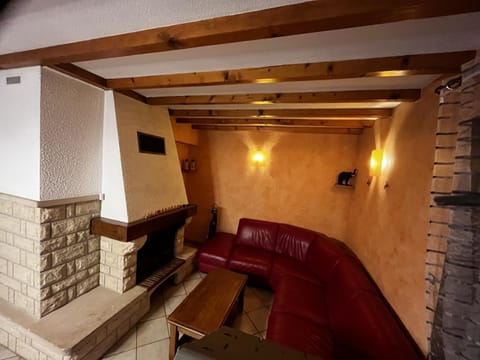 Chalet de la Goutte Chalet in La Bresse