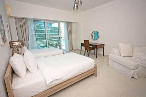 Mariana Luxurious 2BR Apartment Eigentumswohnung in Abu Dhabi
